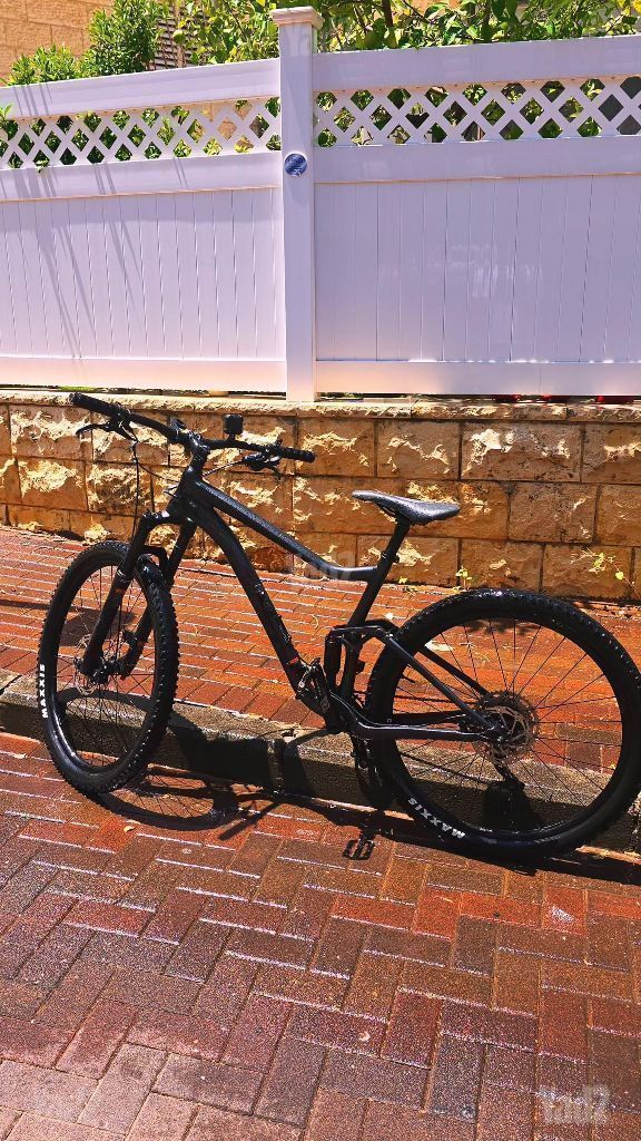 אופני GIANT STANCE 2 29