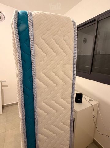 מזרן ויסקו 160/200