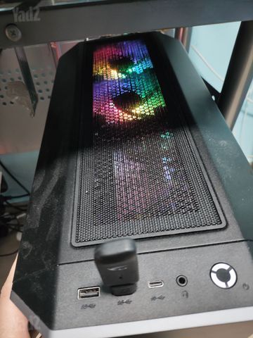 מחשב גיימינג 5070