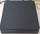 5 משחקים+2 שלטים+PS4