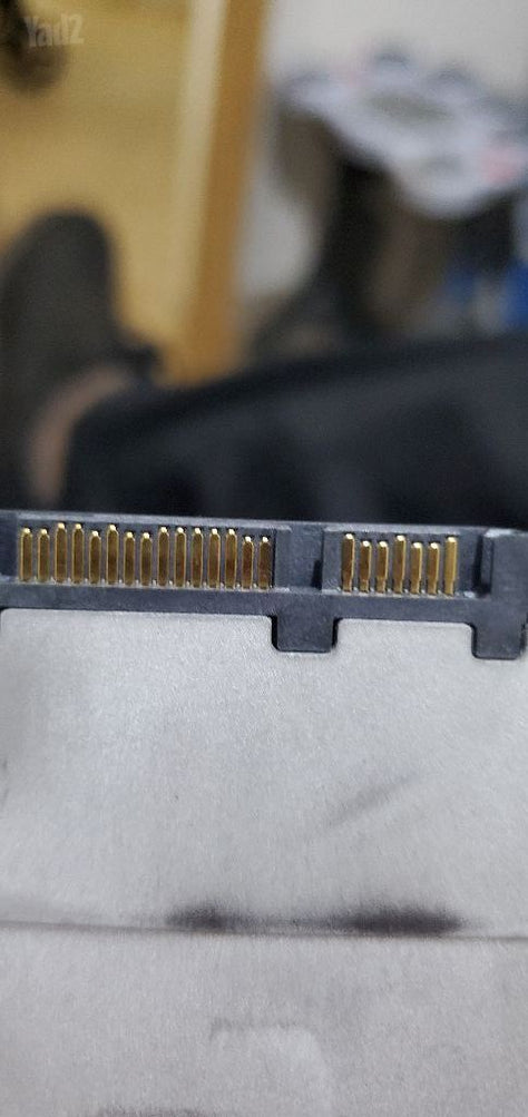 Ssd 1.6TB INTELL