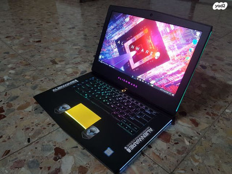 Alienware 15 R4