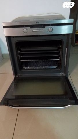 תנור אפיה AEG