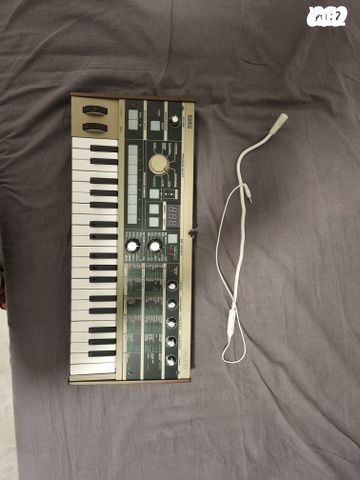 MICROKORG סינטיסייזר