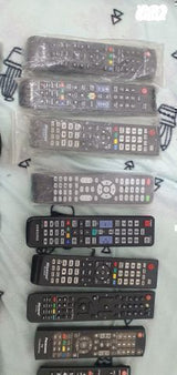 מבחר סוגי שלטים