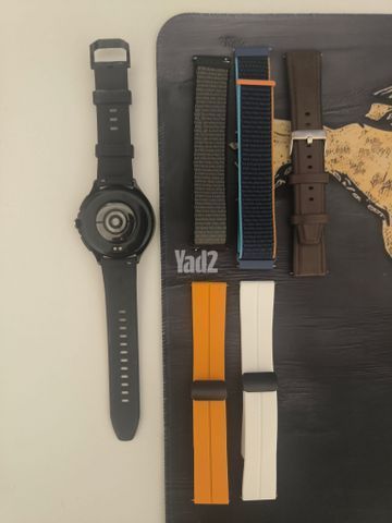 Xiaomi Watch 2 Pro LTE