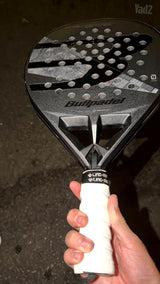 מחבט פאדל Bullpadel Hack 04