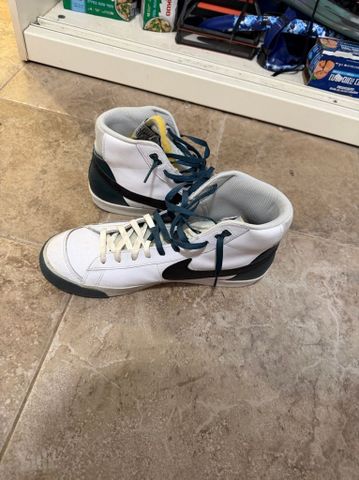 Nike Blazer