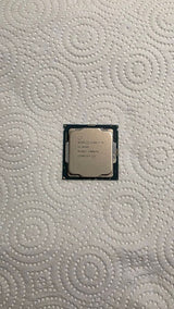 מעבד Intel i5-8400 עם קירור