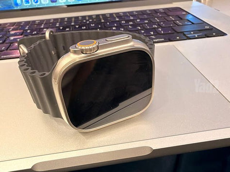 Apple Watch Ultra