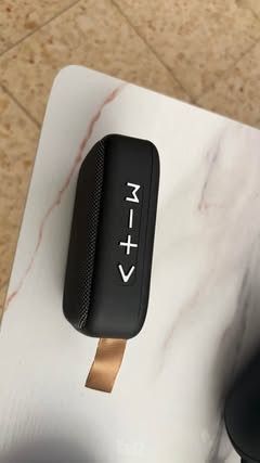 רמקול kia