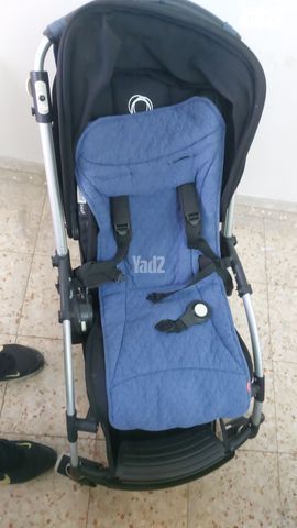עגלת תינוק