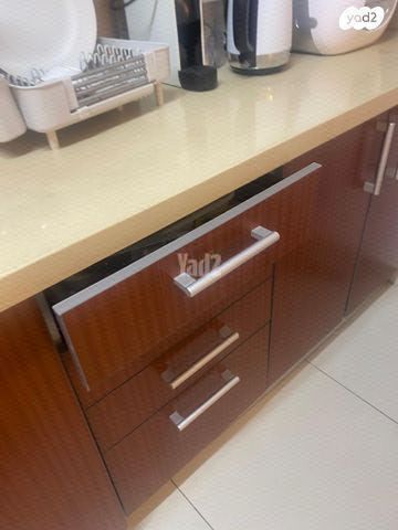 מטבח חדש
