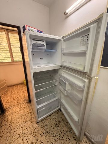 מקרר סמסונג