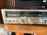 מגבר וינטאג sansui מדהים