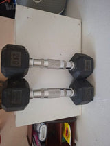 משקולות יד 2kg