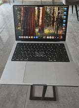 מחשב נייד Macbook pro M1 32GB