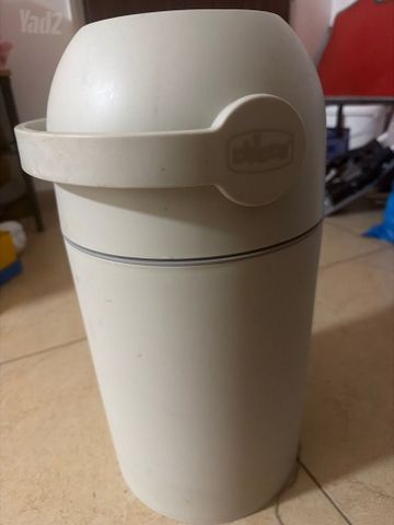 פח חיתולים