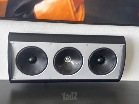זוג סטליטים KEF KHT9000
