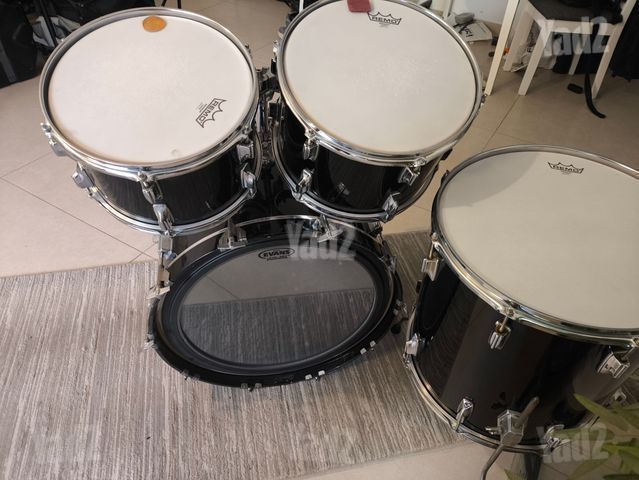 Tama superstar 80's Japan