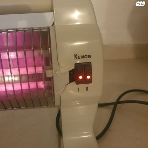 תנור חימום
