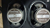 Pioneer Car speakers 220 w