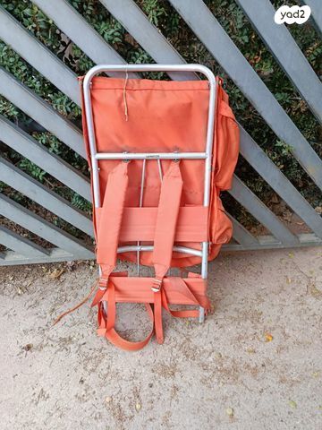 תיק גב  וינטאג
