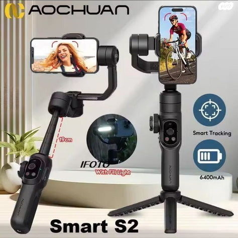 AOCHUAN SMART S2