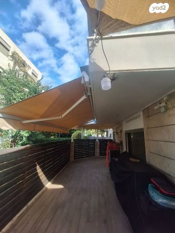 פרגולה