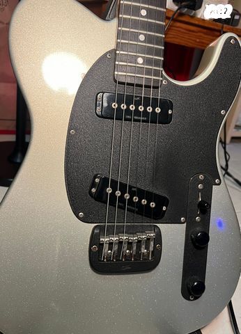 G&L ASAT Special USALeo Fender