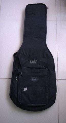 Fender Stratocaster G5