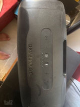 JBL BassPro Go