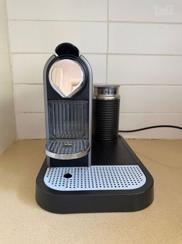 מכונת קפה Nespresso