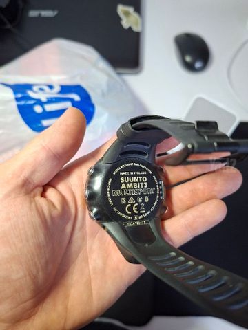 Suunto Ambit3 Multisport