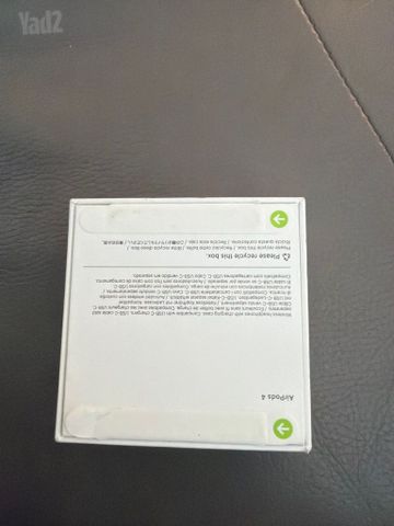 איירפודס 4