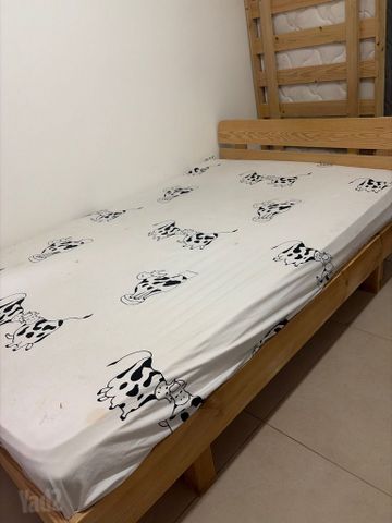מיטה וחצי
