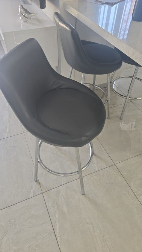 כיסאות בר