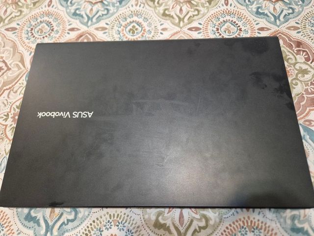 מחשב נייד ASUS I7