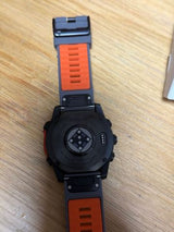 Garmin fenix 8 amoled 51 mm