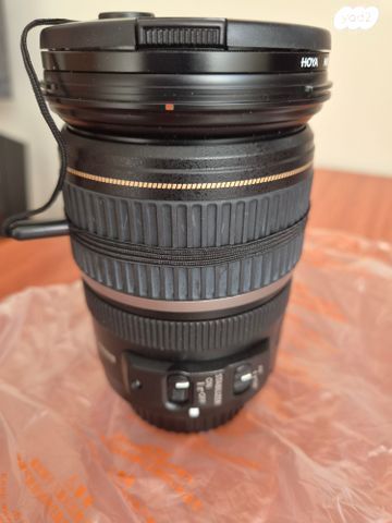 עדשה Canon 17-55mm f-2.8