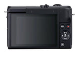 מצלמת קנון canon EOS M200
