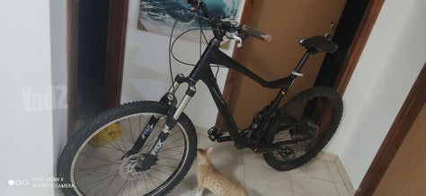 Giant trance x2