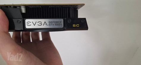 1050 ti 4gb superclocked evga