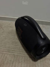 רמקול נייד Boombox3