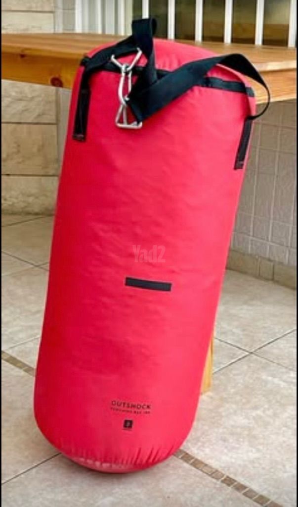 שק אגרוף חדש