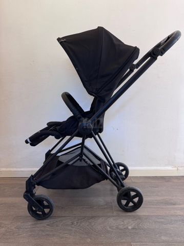 עגלת Cybex Mios 2