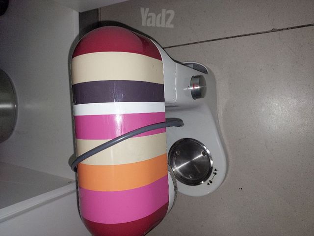 מיקסר