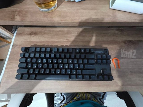 מקלדת Apex 9
