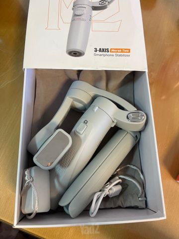 מייצב לטלפון Smartphone