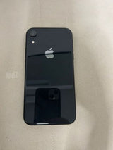 אייפון xr שחור 64GB